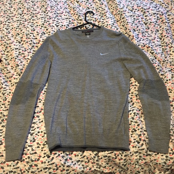 tw nike sweater